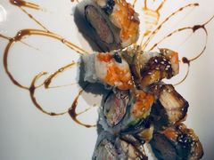 -山葵家·创意料理(EFC欧美广场店)