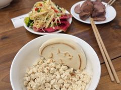 -老刘家永盛斋·传统泡馍(东关南街店)