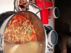 -左庭右院鲜牛肉火锅(苏州园区永旺店)