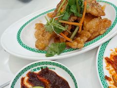 -华天延吉餐厅(西四总店)