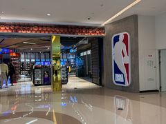 -天河城购物中心