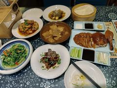 -玉桥餐厅(天坛店)
