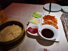 酥香嫩烤鸭-乾园(天河城店)