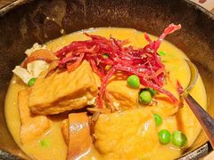-茄子恰恰·新云南小炒(坪山益田店)