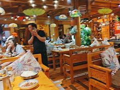 -民食香·腊排骨野生菌美食(木府店)