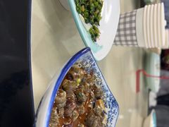 -七的湖·晚芳亭·阳澄湖农家菜·大闸蟹(莲花岛店)