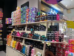 -LUSH(威尼斯人店)