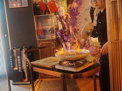 -迦南苑·新派青岛菜·生日纪念日主题餐厅