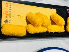 -津沽小院(天津之眼店)