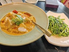 -Thai Alley泰爱里(二沙岛店)