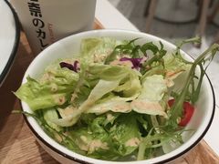 -池奈·咖喱蛋包饭(熙地港店)
