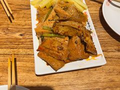 -福苗小骆驼烧烤(太奥广场店)