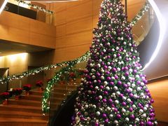 -北京北辰洲际酒店