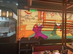 -厚贞日式烤肉(浦东汇智店)