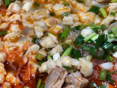 -天发芽·何记葫芦头泡馍·老字号(小南门店)