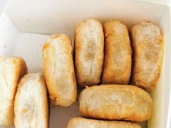 绿豆酥-绿豆酥(城中路店)