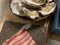 -天丰日本料理·铁板烧