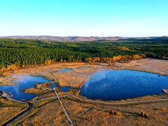 -塞罕坝国家级自然保护区