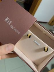 -周生生Chow Sang Sang(石家庄先天下店)