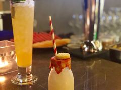 -TZ House音乐现场(来福士中心店)