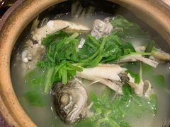 -抱德·潮汕味(敦和店原惠城鱼仔)