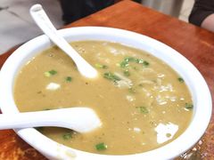 豆汤-巷子肥肠(科华巷店)