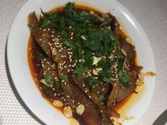 夫妻肺片-渝信川菜(华盛店)