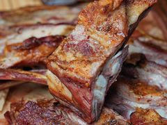 -1819餐厅·团队聚餐·烤串·精酿