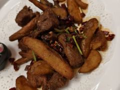 -椿记烧鹅(叠彩店)