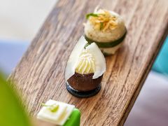 -三亚海棠湾喜来登度假酒店大堂吧