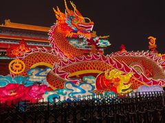 -西安城墙·碑林历史文化景区