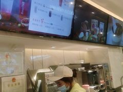 -BreadTalk面包新语·烘焙蛋糕(东方宝泰广场店)