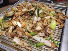 -局气 烤鸭·北京菜(光华路店)