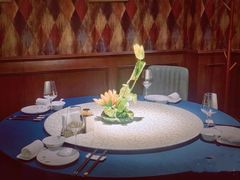 包厢-麟1929(外滩店)