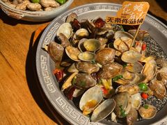 -肉串汪自由派(西便门店)