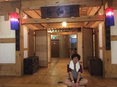 -纽斯桑拿会所(天山店)