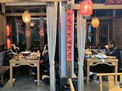 -印象鲵宴·张家界地标美食名片(溪布街店)