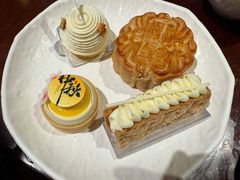 -亚特兰蒂斯-番红花自助餐厅·海鲜·刺身·小火锅