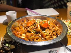 -谢蟹浓·肉蟹煲(新奥店)