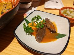-贵木日本料理·铁板烧(新地假日广场店)