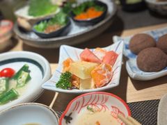 -德川家日本料理(中关村寰太大厦店)