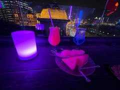 -外滩8号 whisky bar(金延大厦店)