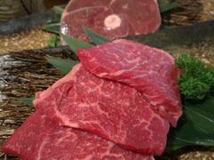 -赤坂亭·M9和牛烧肉·铁板烧(合肥万象城店)