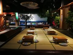 -木子塘汗蒸生活馆(财富港店)