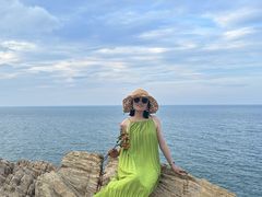 -那香海钻石沙滩浴场