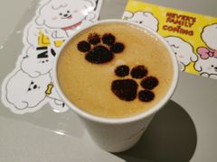 Never&nbsp;限定咖啡-Seesaw Coffee(上生新所店)