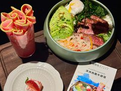 -翡翠鸟精品泰国菜(北辰财富中心店)