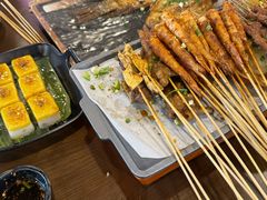 -林二哥宜烤官·宜宾小烧烤