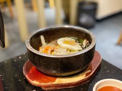 -笑谈小街·韩国料理(萝岗店)