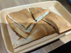 -西方小巷 Western Alley·欧洲街头小吃(时尚天河店)